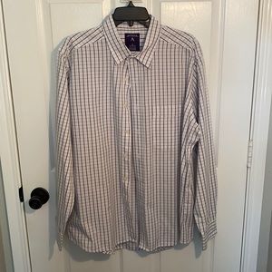 Antigua dress shirt